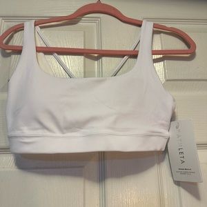 Nwt athleta bra